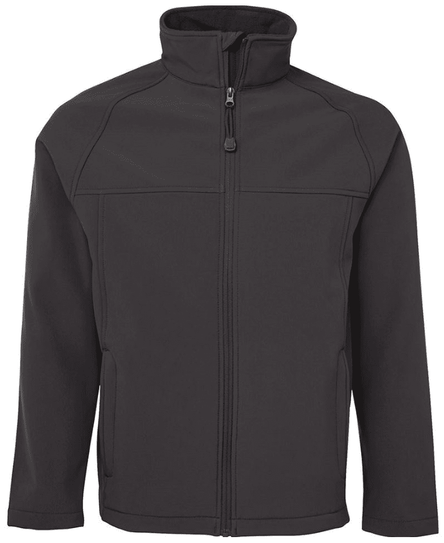 JBs 3 Layer Mens Soft Shell Jacket - Image 2