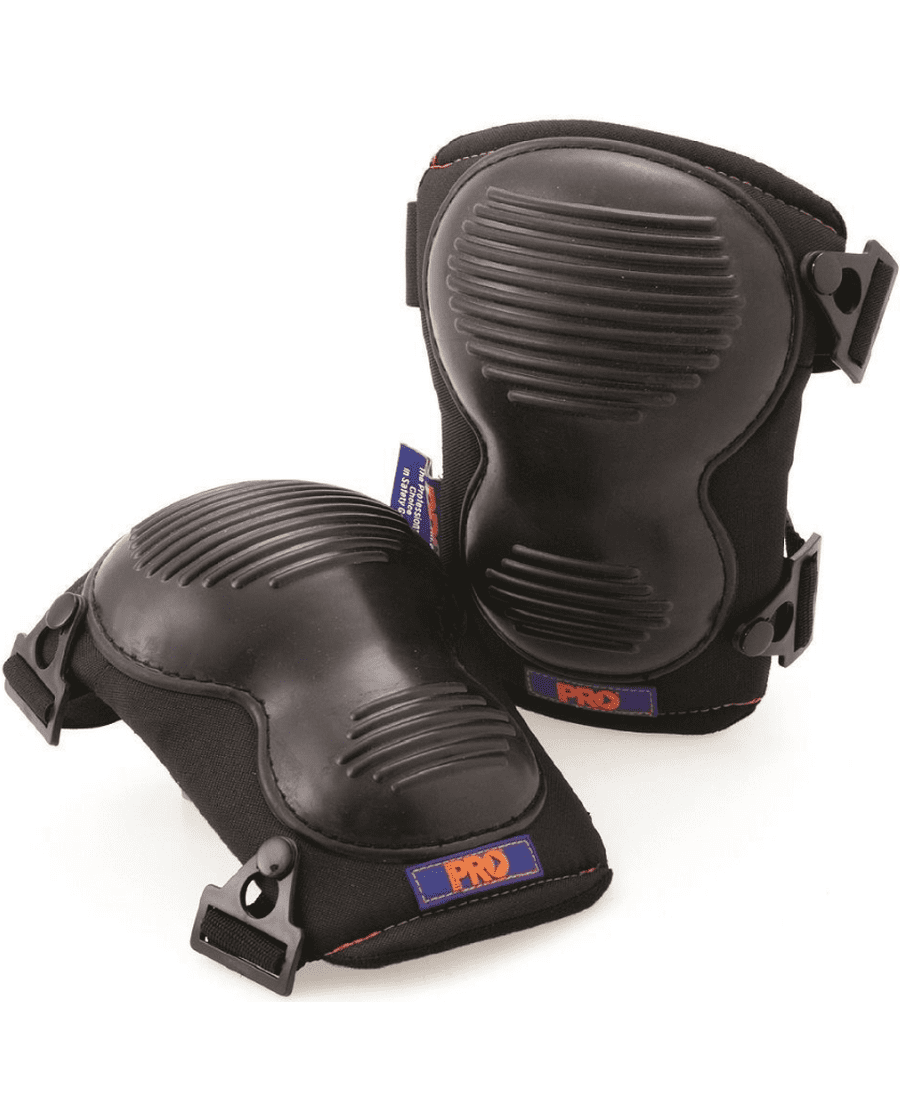 ProFlex Soft Shell Knee Pads