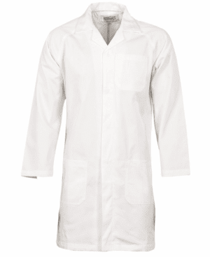 DNC Poly Cotton Dust (Lab) Coat
