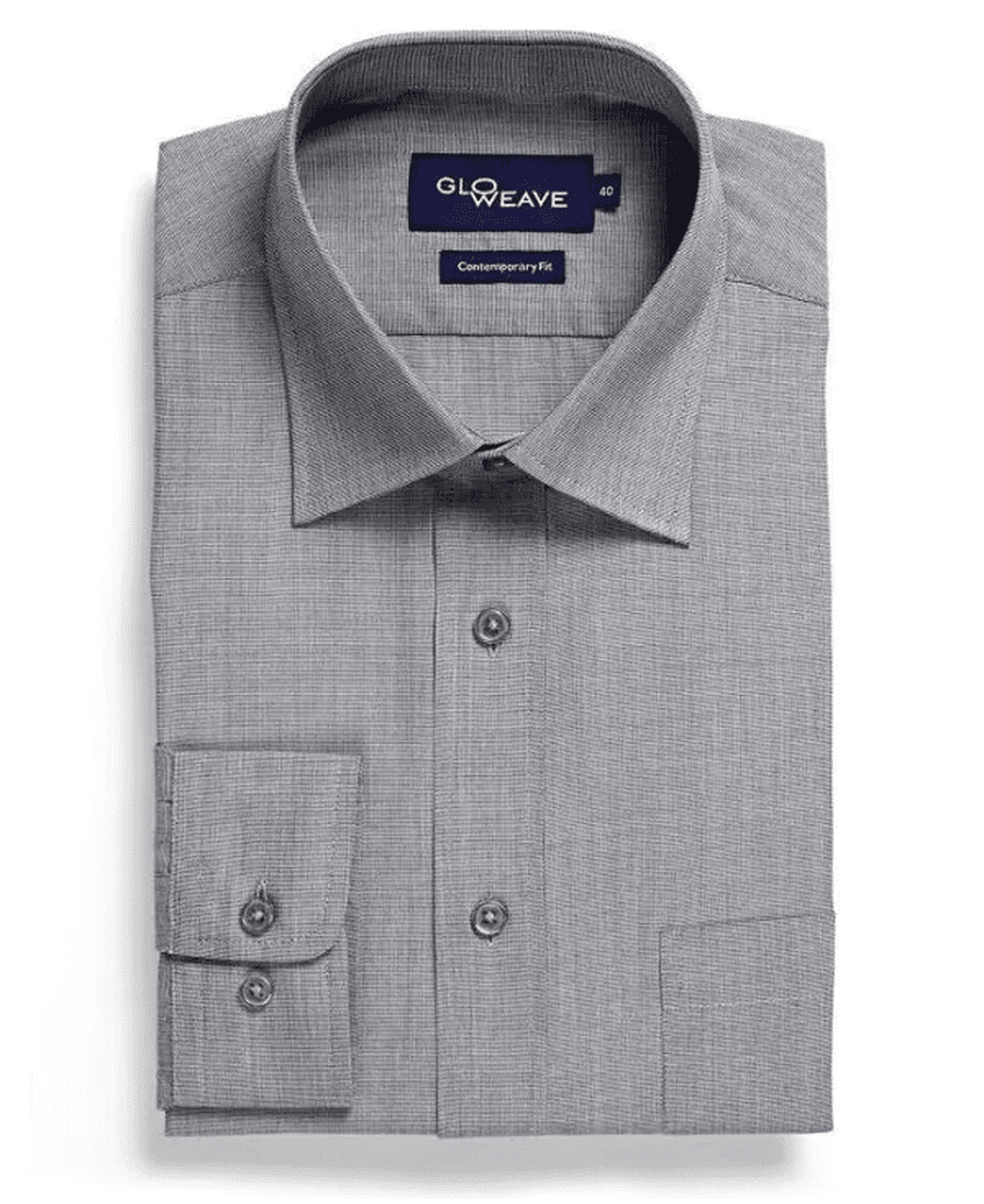 Gloweave 1253L End on End LS Shirt - Image 3