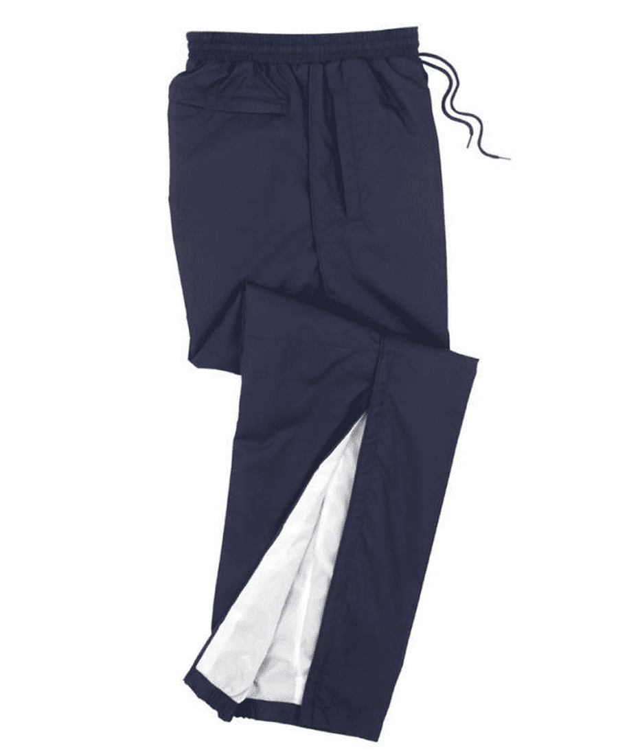 Biz Collection TP3160 Flash Track Pant - Image 3