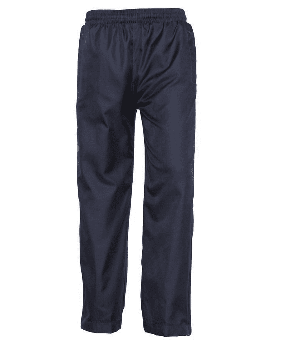 Biz Collection TP3160 Flash Track Pant