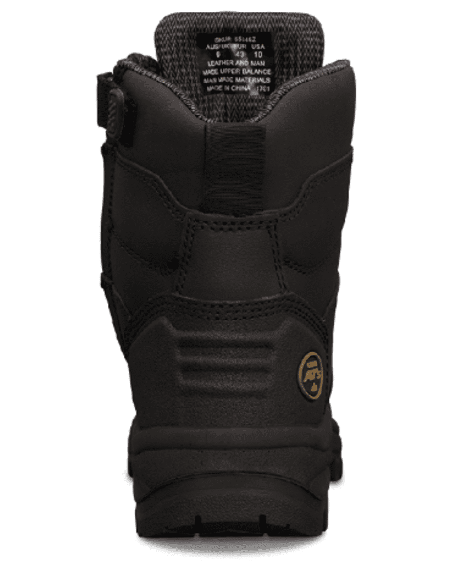Oliver AT 55345Z Zip Side Safety Boot - Image 2