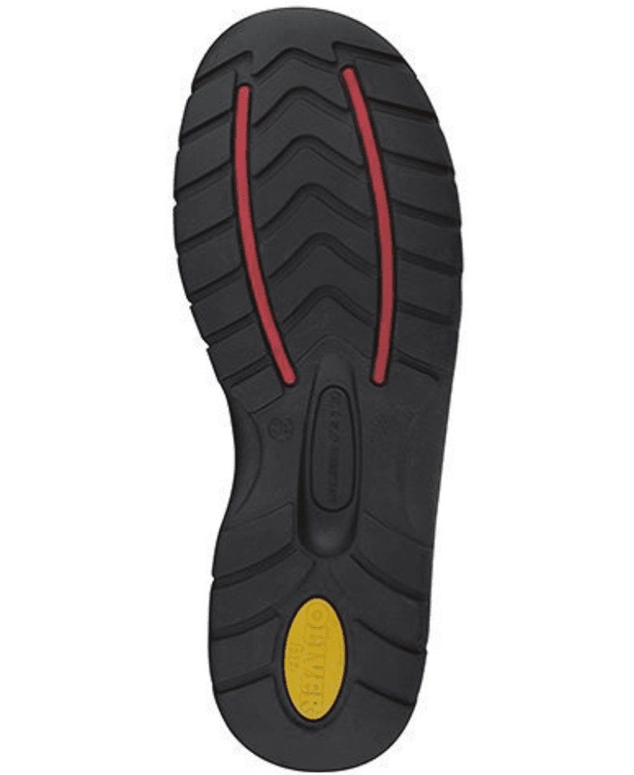 Oliver 49430 Ladies Slip On Shoe - Image 2