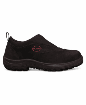 Oliver 34610 Slip On Safety Shoe
