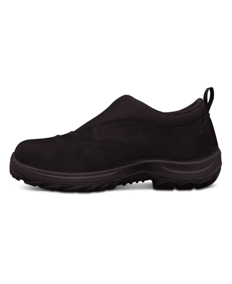 Oliver 34610 Slip On Safety Shoe - Image 2