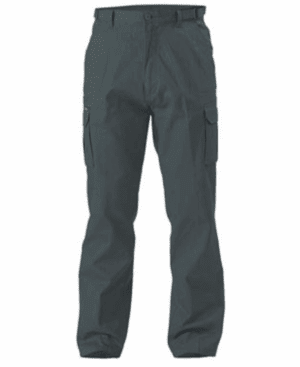 Bisley Cargo Trousers
