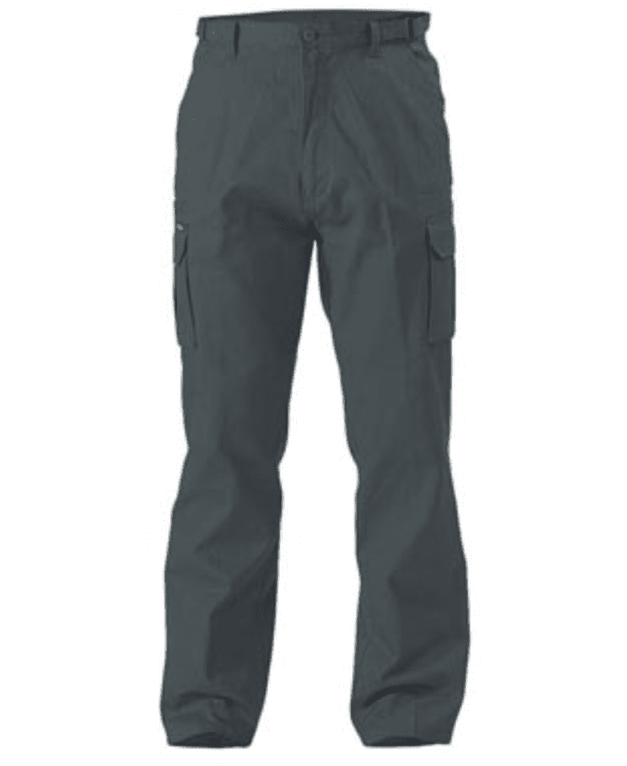 Bisley Cargo Trousers