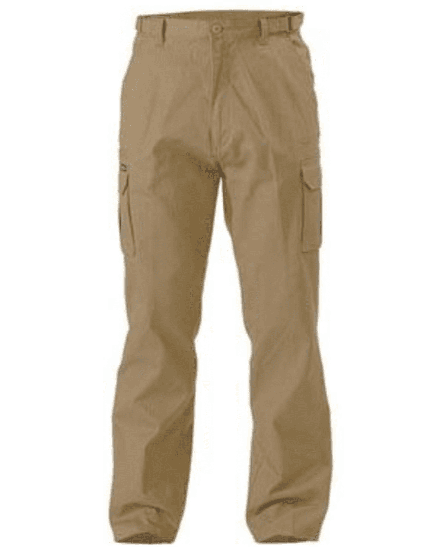 Bisley Cargo Trousers - Image 4