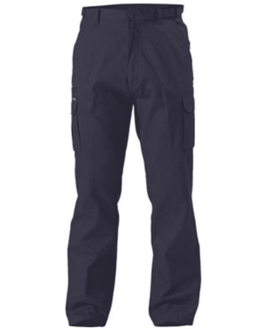 Bisley Cargo Trousers - Image 3