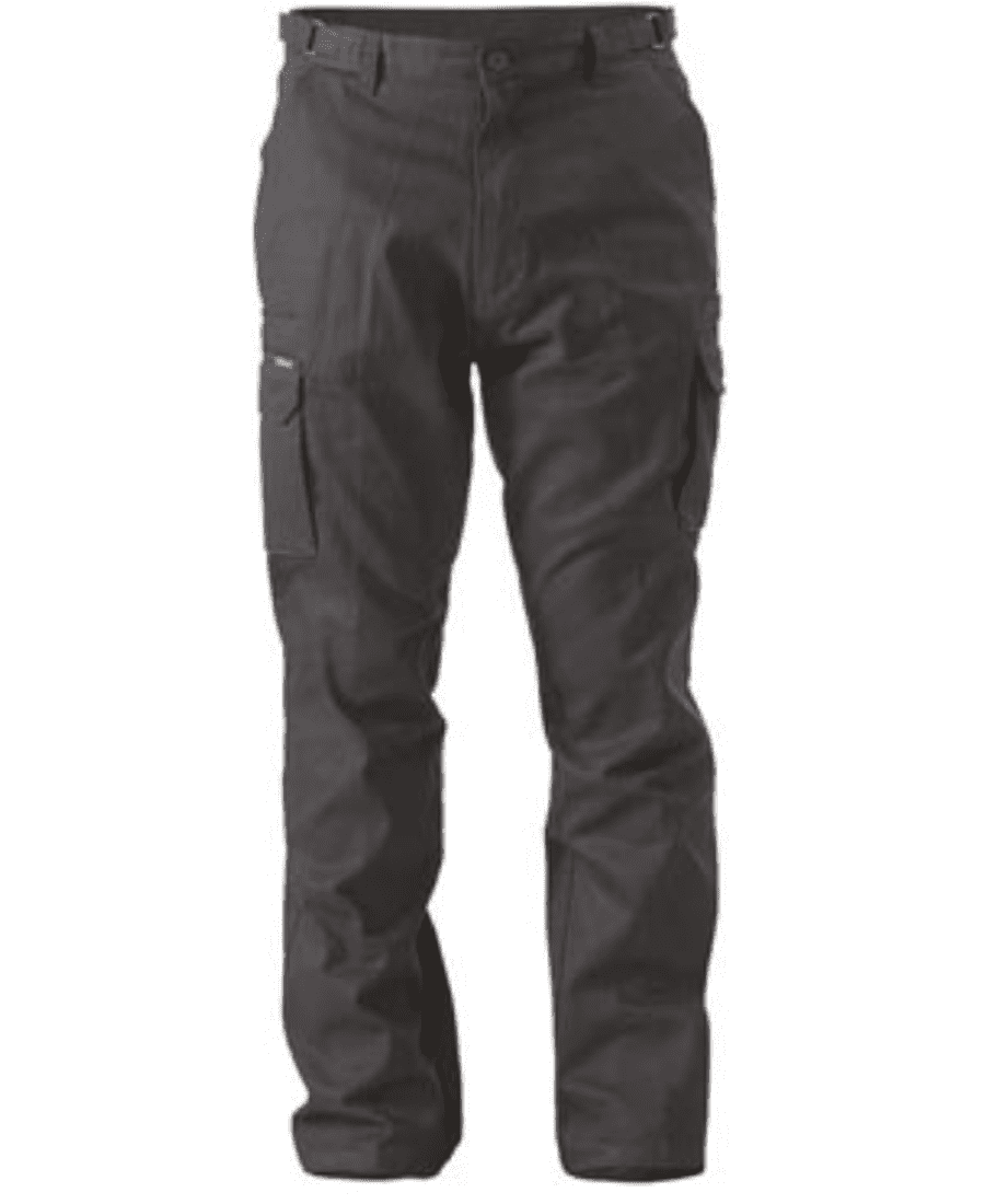 Bisley Cargo Trousers - Image 2