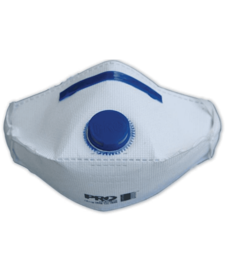 ProChoice P2 Dust Masks Valve