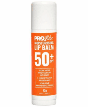 ProBloc 12g Lip Balm
