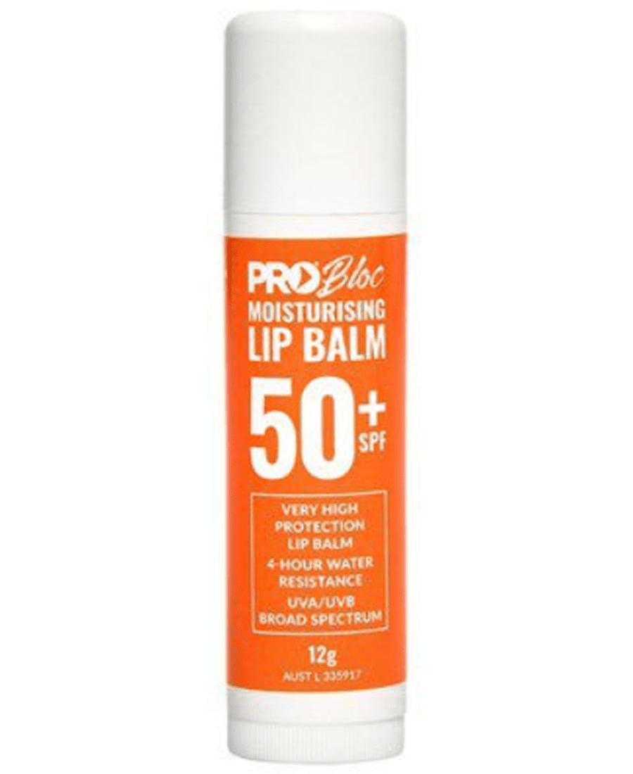 ProBloc 12g Lip Balm