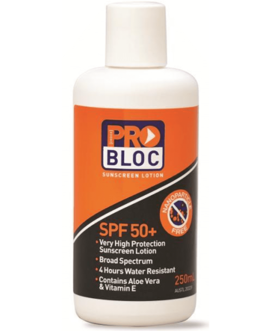 ProBloc 250ml SPF50