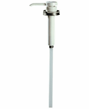 Pump to Suit 20L Container