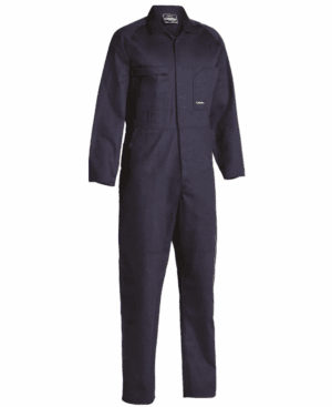 Bisley BC6007 Drill Overalls