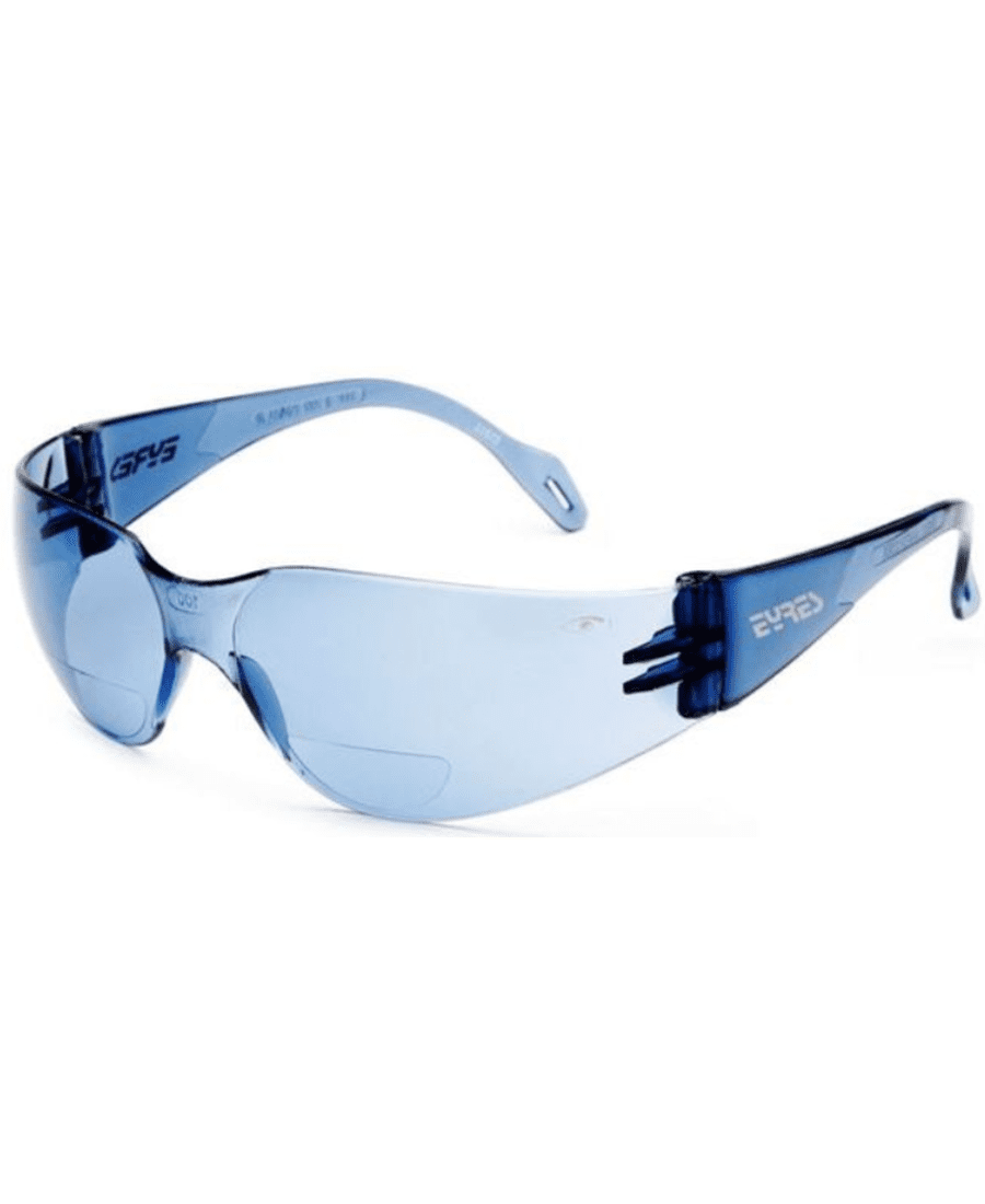 Eyres BiFocal Reader Safety Glasses - Image 2