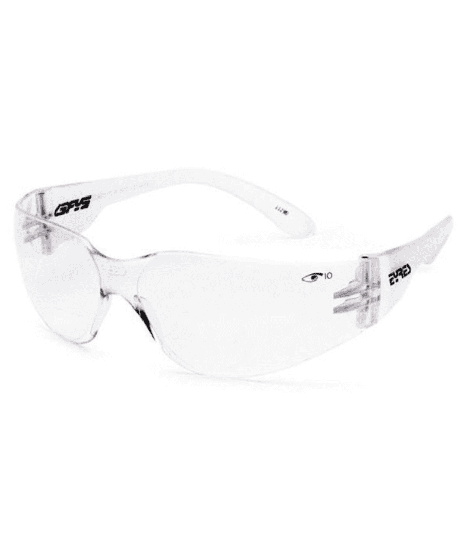 Eyres BiFocal Reader Safety Glasses