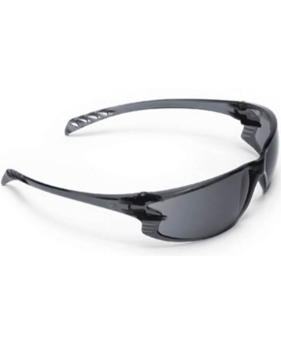 9902 Safety Glasses Smoke