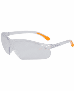Red Baron Dogfight Safety Glasses Clear