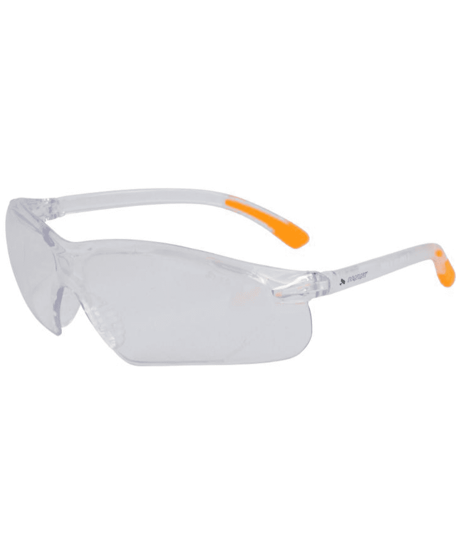 Red Baron Dogfight Safety Glasses Clear