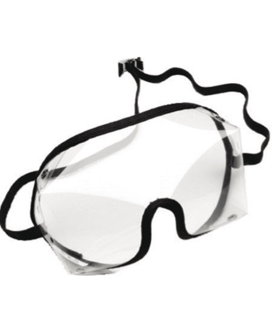 Disposable Dust Goggles