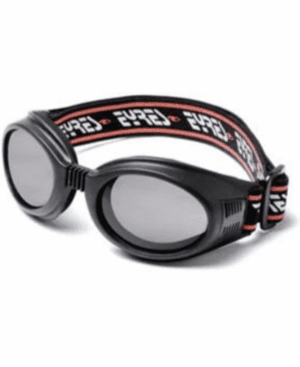 Eyres Stormstrike Goggle Smoke
