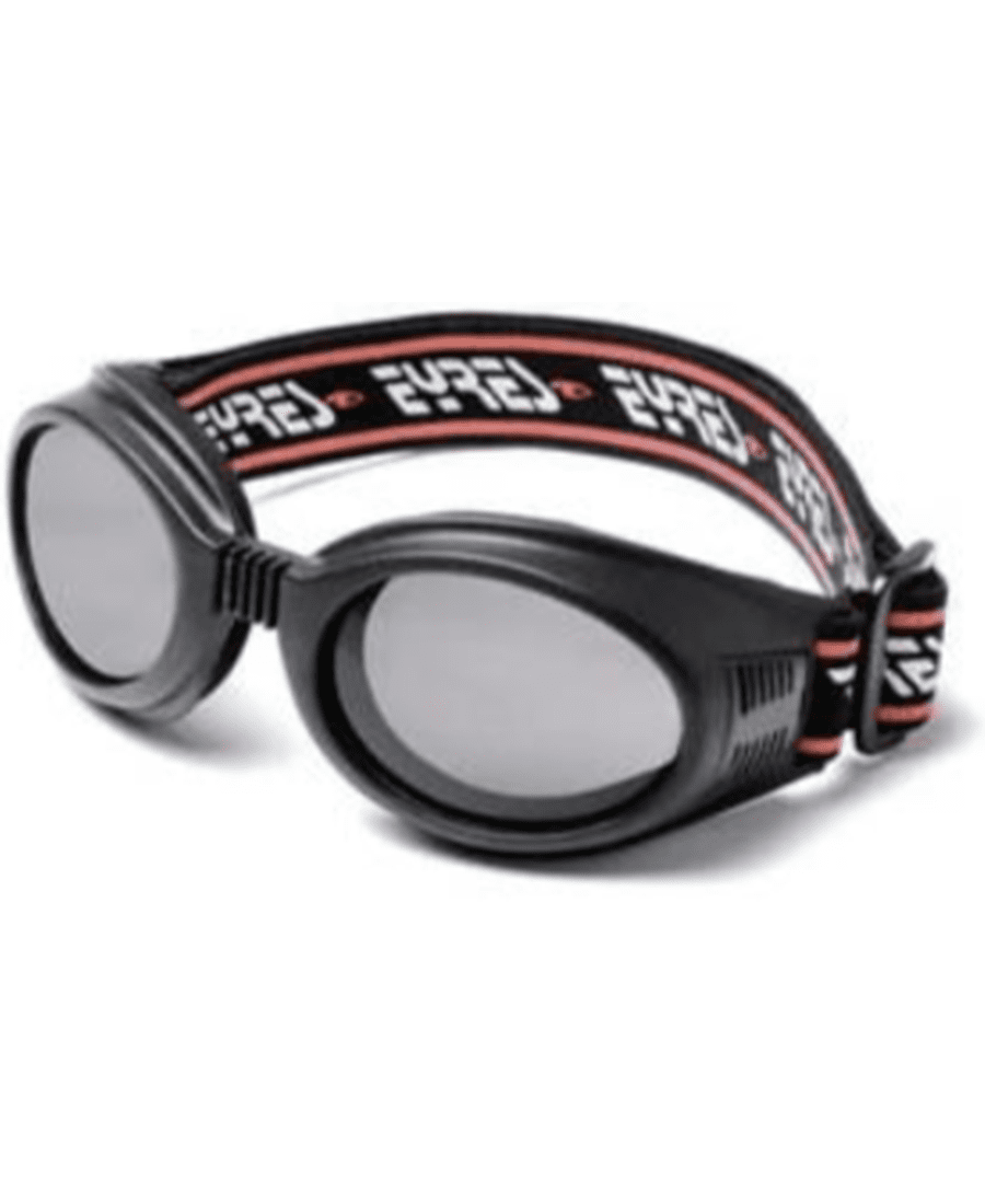 Eyres Stormstrike Goggle Smoke