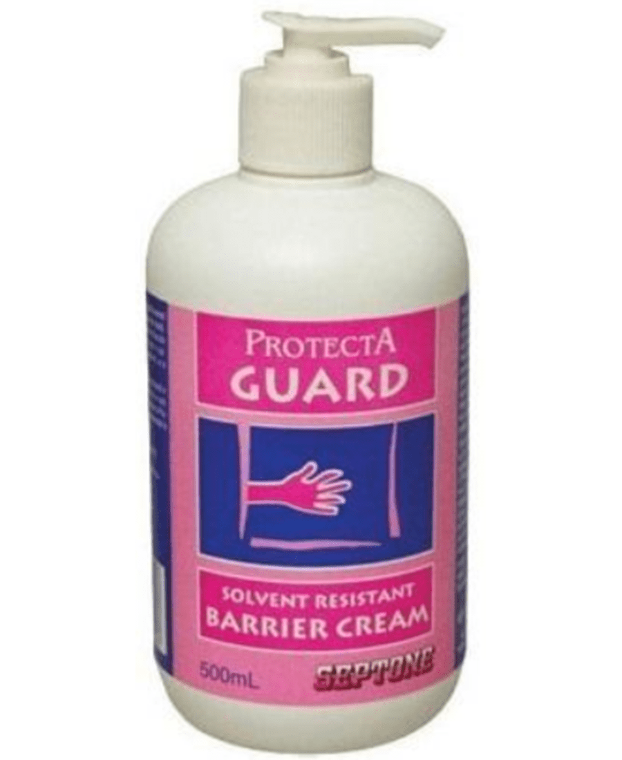 Protecta Guard Barrier Cream 500ml