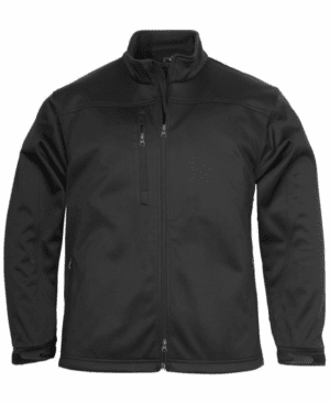 Biz Collection Mens Soft Shell Jacket