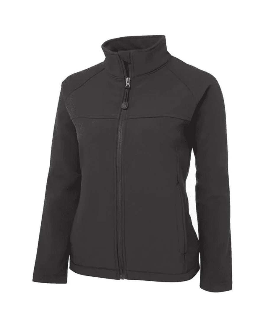 JBs 3 Layer Ladies Soft Shell Jacket - Image 3