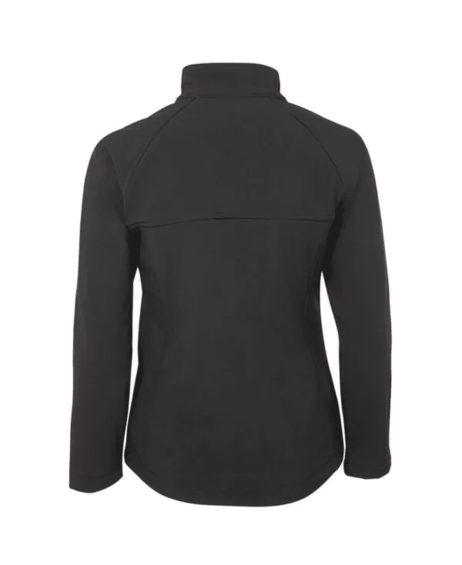 JBs 3 Layer Ladies Soft Shell Jacket - Image 4