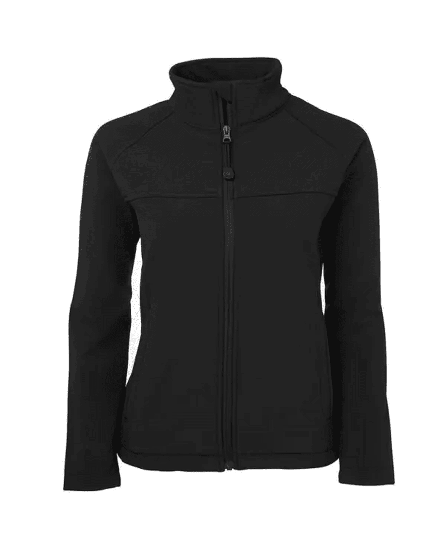 JBs 3 Layer Ladies Soft Shell Jacket - Image 2