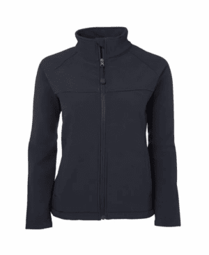 JBs 3 Layer Ladies Soft Shell Jacket