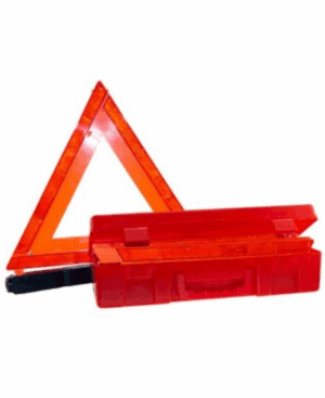 Set of 3 Breakdown Triangles