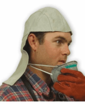 ProChoice Welders Cap