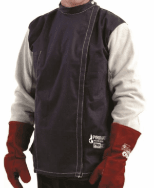PyroVatex Welders Jacket