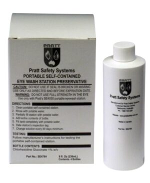 Eye Wash Additive 4 pack