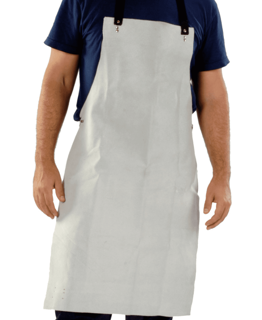 Elliotts Welders Apron