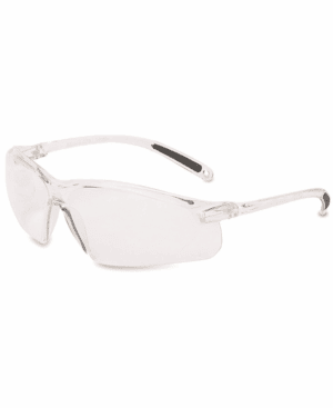Honeywell A700 Safety Glasses Clear