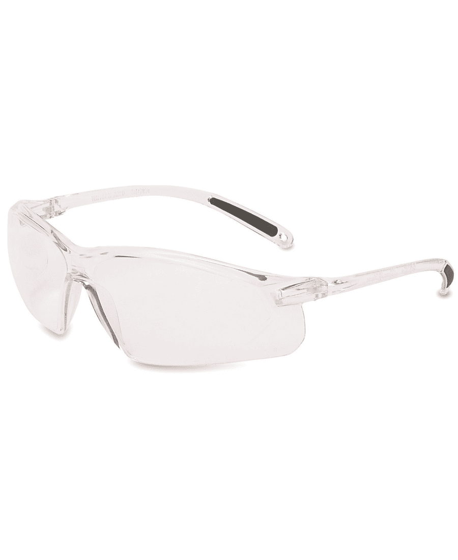 Honeywell A700 Safety Glasses Clear