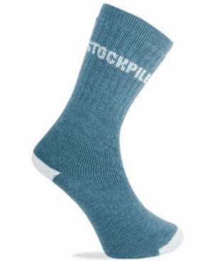 Stockpile Outback Socks