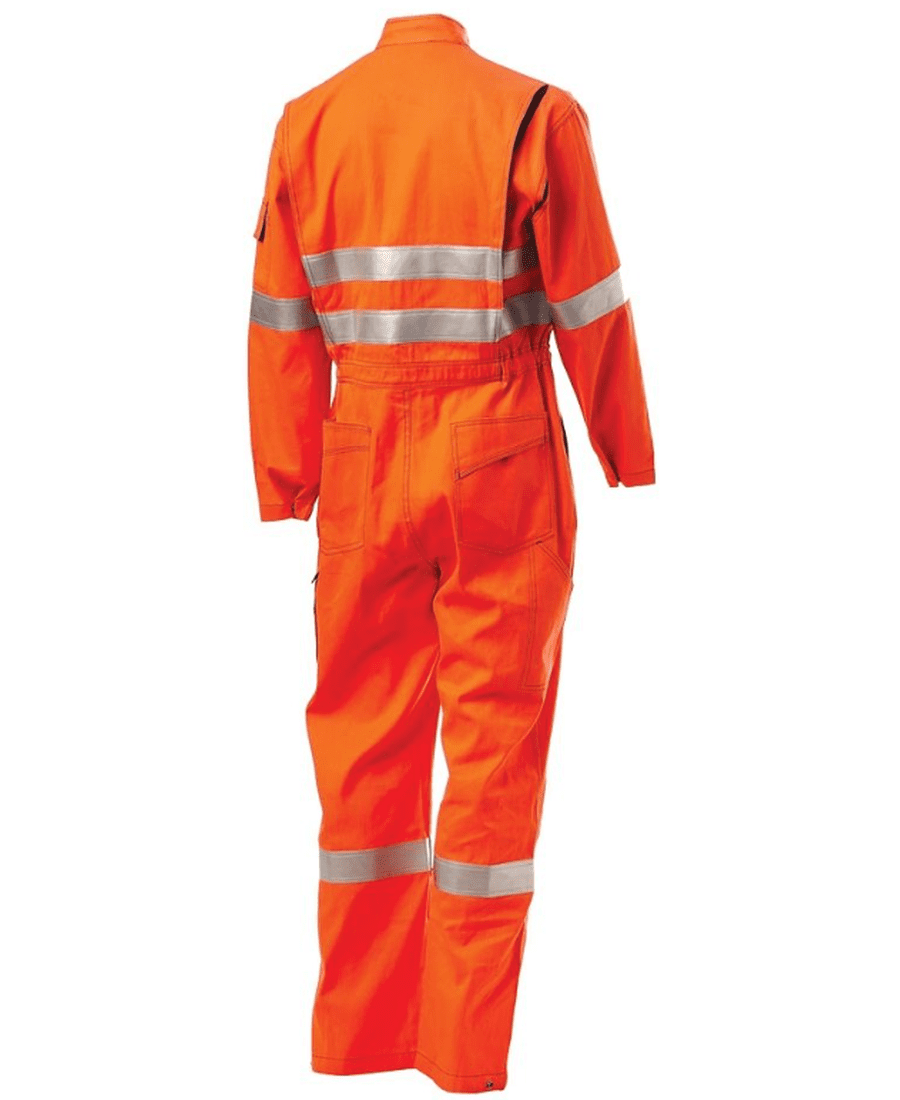 WorkIt HRC1 FR Overalls - Image 2