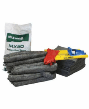 Spill Kit General Purpose 240L Refill