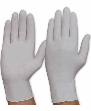 Disposable Latex Glove PFree