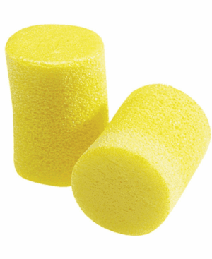 3M E-A-Rsoft Classic Ear Plugs