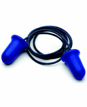 Metal Detectable Ear Plugs