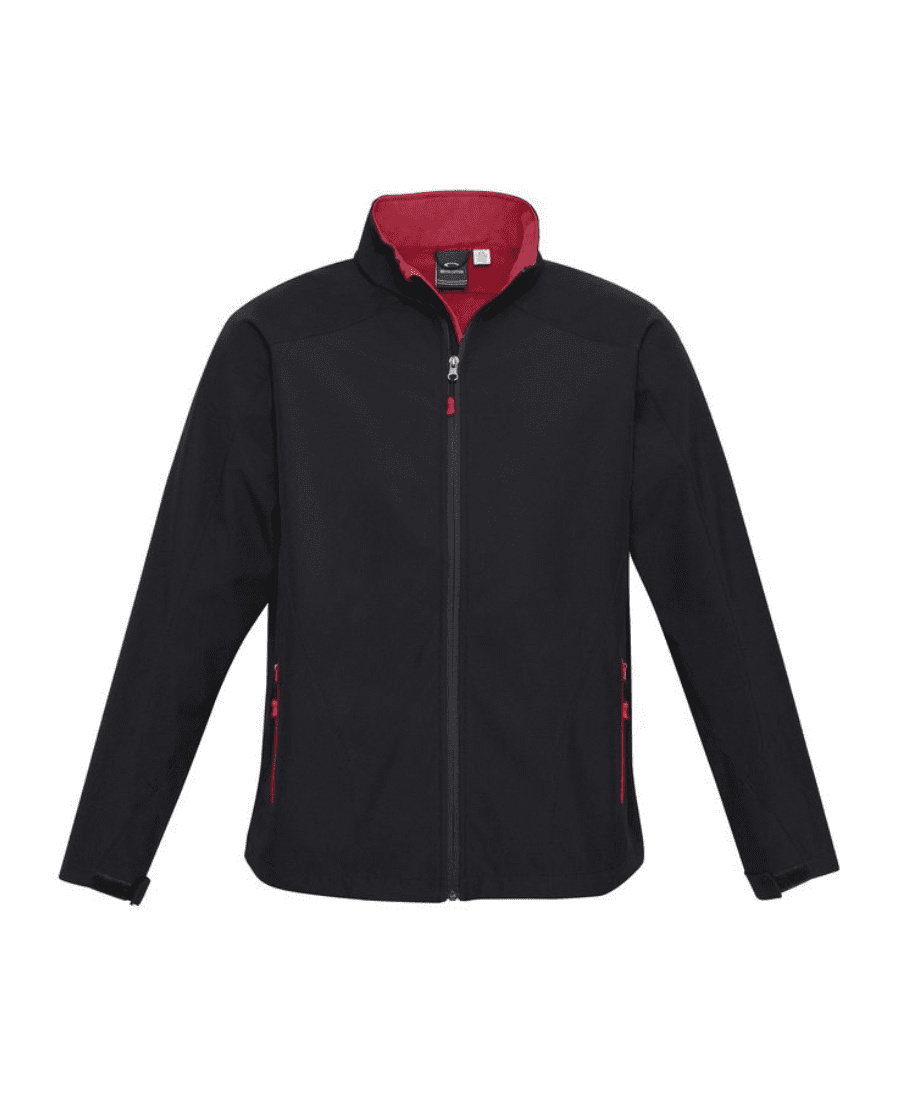 Biz Collection Mens Geneva Jacket - Image 4