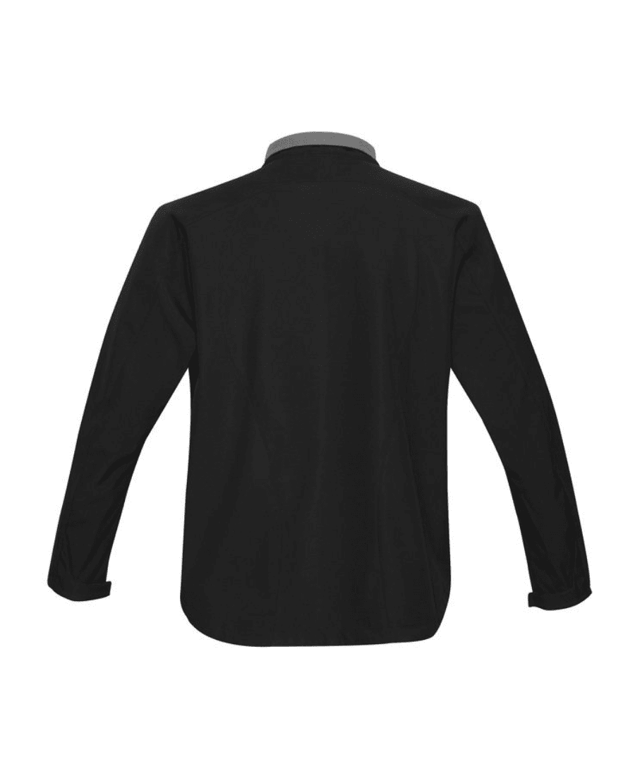 Biz Collection Mens Geneva Jacket - Image 5